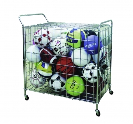 Portable Equipment Locker