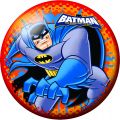 10” Batman Play Ball