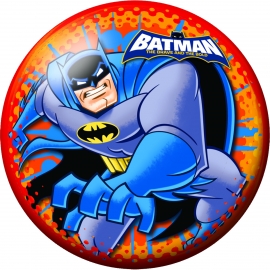 10” Batman Play Ball
