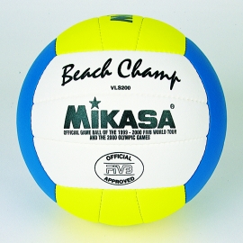 Beach Classic Volleyball