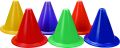 Rainbow Soft Cone Set