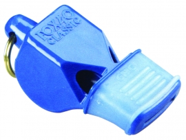 Guard Training Fox 40 Classic CMG Safety Whistle