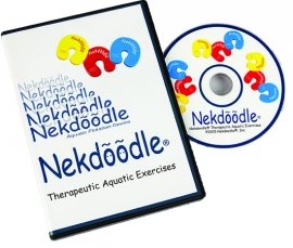 Nekdoodle Therapeutic Aquatic Exercises