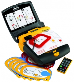 LIFEPAK CR Plus AED Trainer