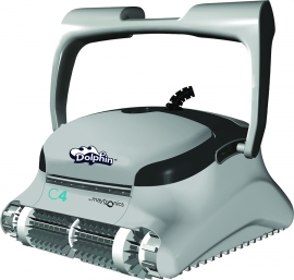 Pool Equipment Dolphin C4