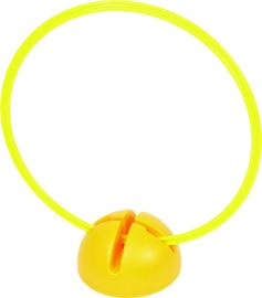 Utility Base for Hoops