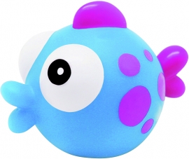 Squirters Tropical Fish (6 pieces)