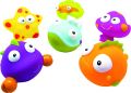 Squirters Ocean (6 pieces)