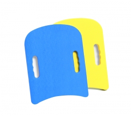 Jr. Kickboard with Handles