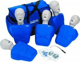 Adult/Child & Infant Training Manikin