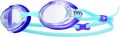 Velocity Goggle
