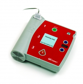 Laerdal AED Trainer 2