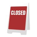 Lane Indicator Sign Closed