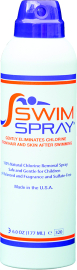 Guard Training SwimSpray