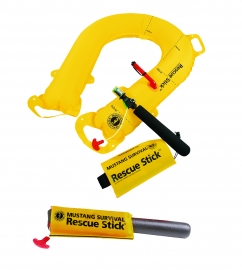 Rescue Stick