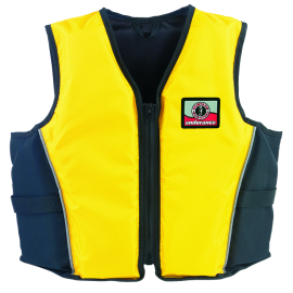 Youth Vest (60-90 lb. Chest size 24”-29”)
