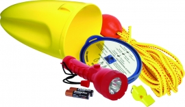 Marine Safety Kit