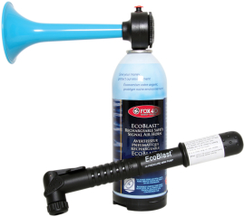 Ecoblast Air Horn