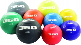 Medicine Balls 8kg