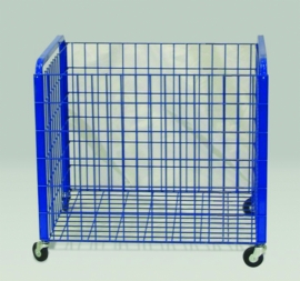 Storage Caddy (open top)