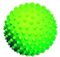 Porcupine Ball Green 4”