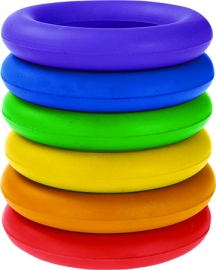 Deck Rings