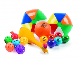 Parachute Kit