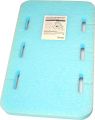 Laerdal Pedi-Pad Backboard Pad