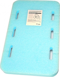 Laerdal Pedi-Pad Backboard Pad