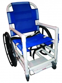 Pool Wheelchair
