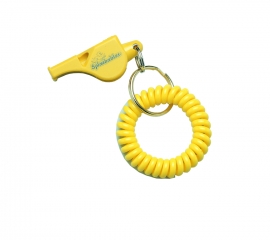 Guard Training Wrist Flex Coil Only