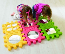 Reflector Cube (each)