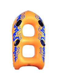 Splash Rocket Tube 48”