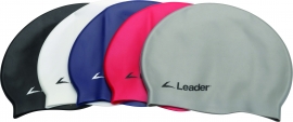 Medley Racer Cap for Long Hair