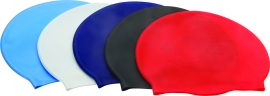 Latex Cap
