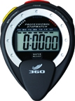 Deluxe Stopwatch