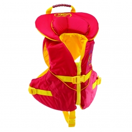 Nemo Child PFD (30-60 lbs) Blue