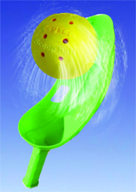 Geyser Scoop Ball Set