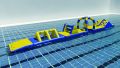 Atlantis Modular Inflatable System