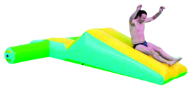Slippery Slide