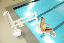 Splash! Aquatic Lift