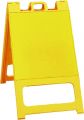 Square Sign Blank Size: 24” x 24”