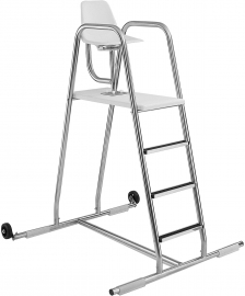Standard PLS 204 Guard Chair