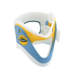 Stifneck Select Collar