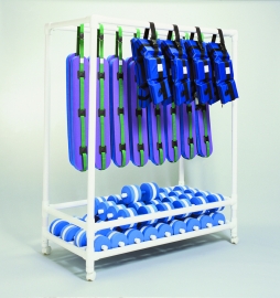Splash Aquatic Fitness Cart