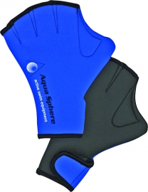 Swim Gloves Small