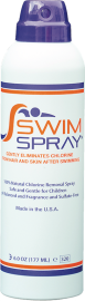 SwimSpray