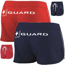Nike Women’s Short