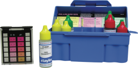 Basic Taylor Test Kit