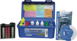 Complete Taylor Test Kit